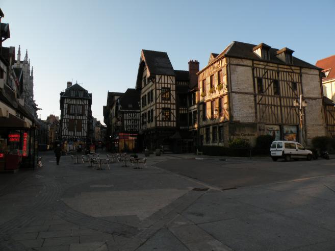  place Alexandre Israel